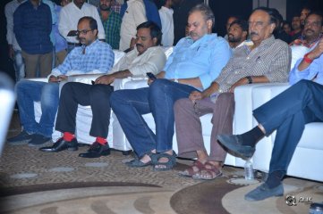 Winner Movie Pre Release Event